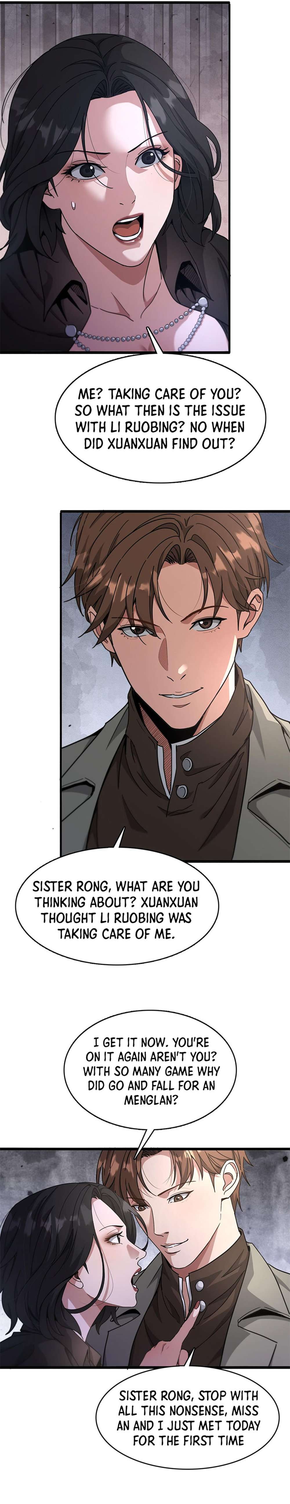 Read I’m Stuck on the Same Day for a Thousand Years EN Manga Online