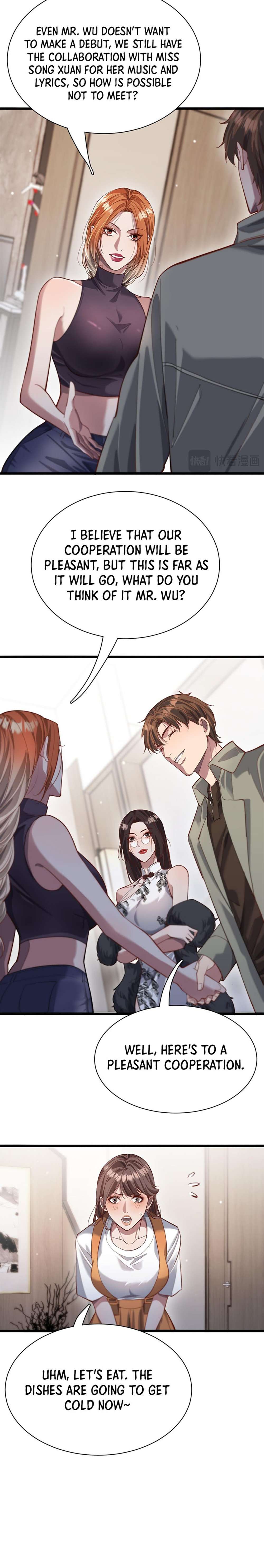 Read I’m Stuck on the Same Day for a Thousand Years EN Manga Online