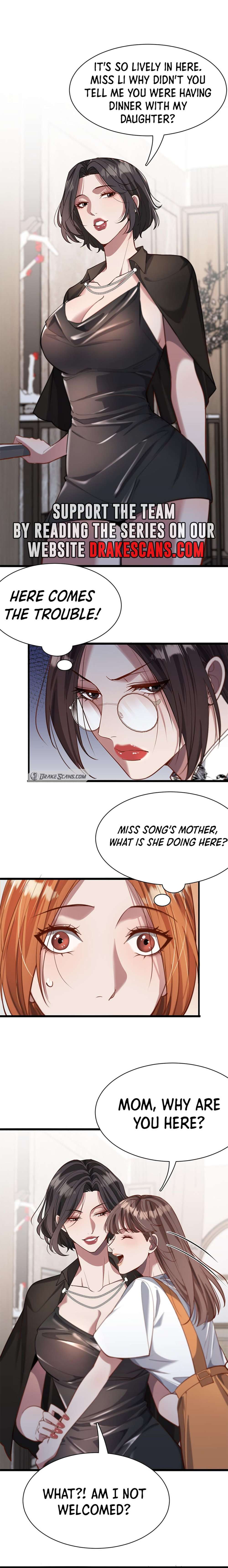 Read I’m Stuck on the Same Day for a Thousand Years EN Manga Online