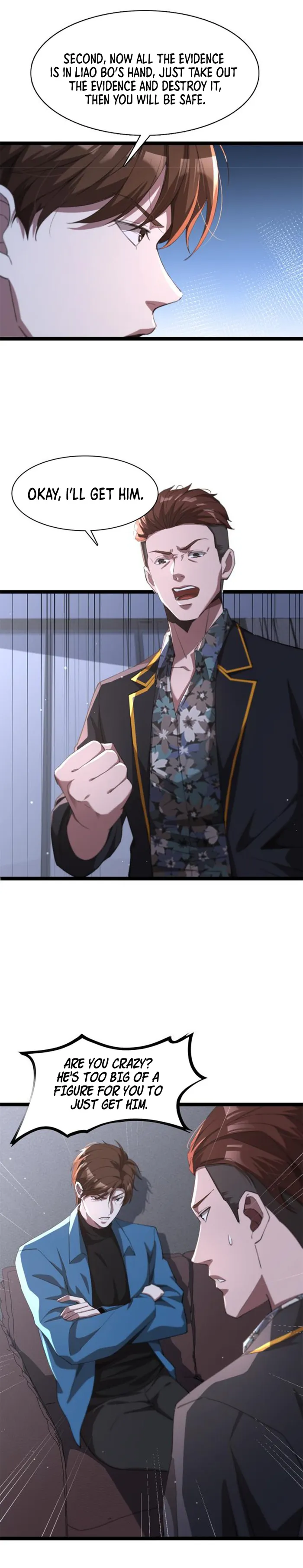 Read I’m Stuck on the Same Day for a Thousand Years EN Manga Online