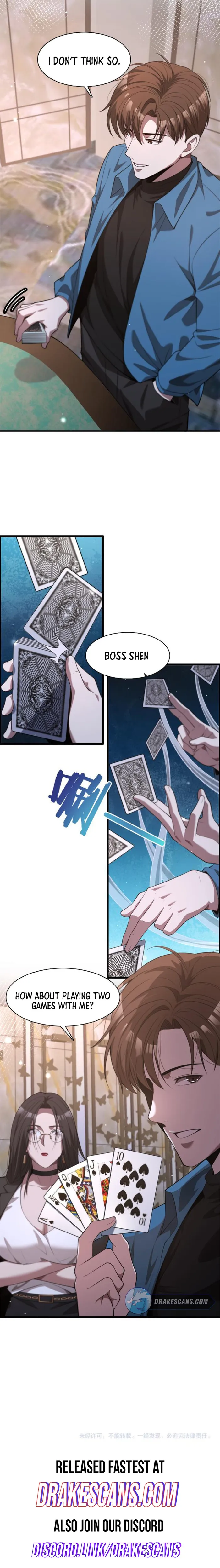 Read I’m Stuck on the Same Day for a Thousand Years EN Manga Online