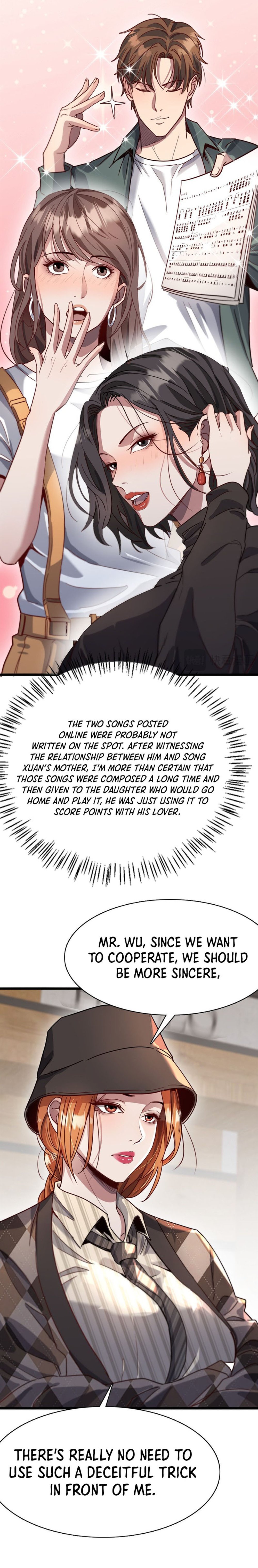 Read I’m Stuck on the Same Day for a Thousand Years EN Manga Online