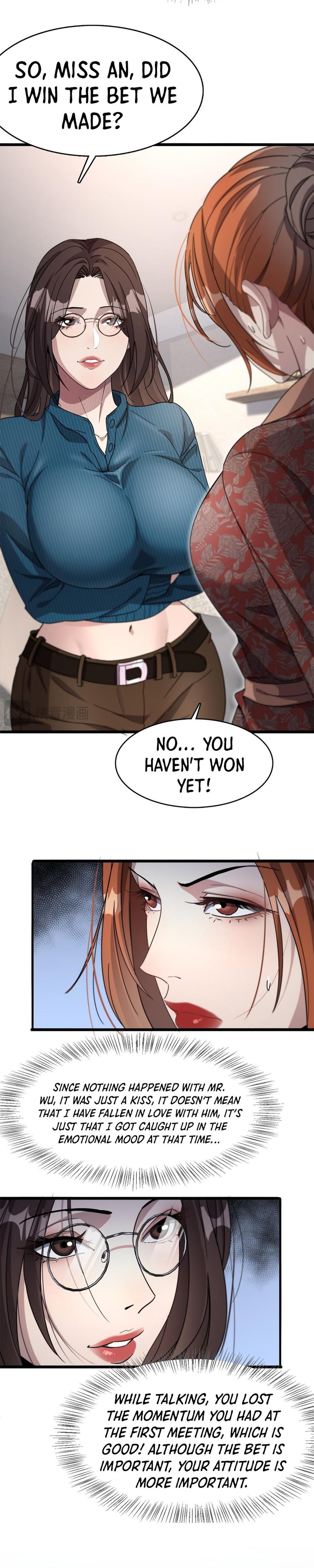 Read I’m Stuck on the Same Day for a Thousand Years EN Manga Online