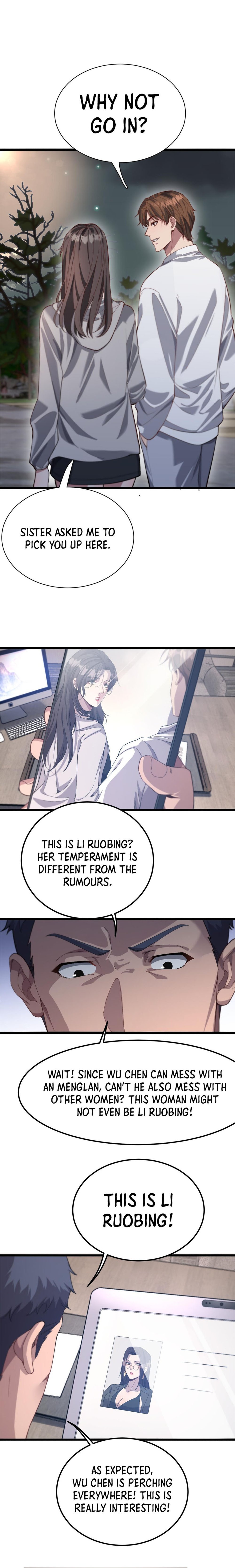 Read I’m Stuck on the Same Day for a Thousand Years EN Manga Online