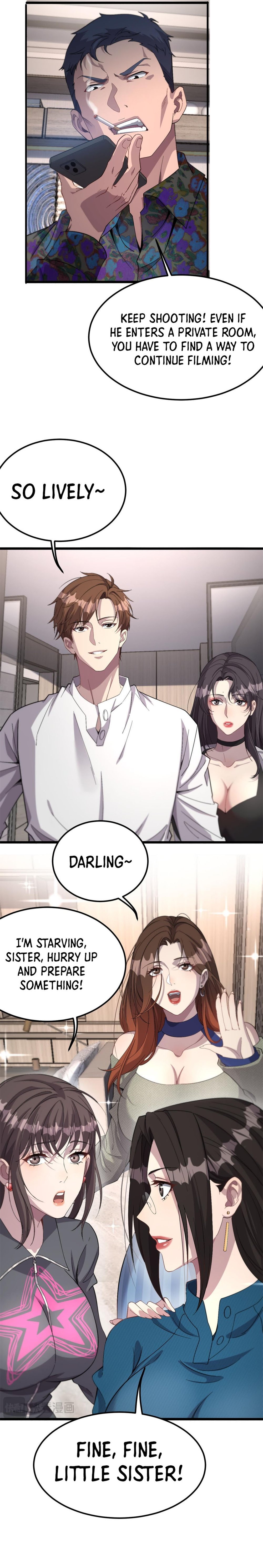 Read I’m Stuck on the Same Day for a Thousand Years EN Manga Online