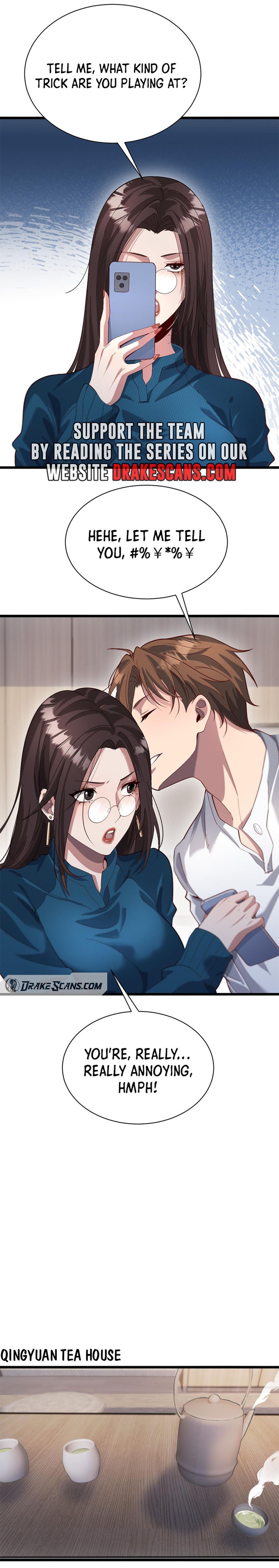 Read I’m Stuck on the Same Day for a Thousand Years EN Manga Online