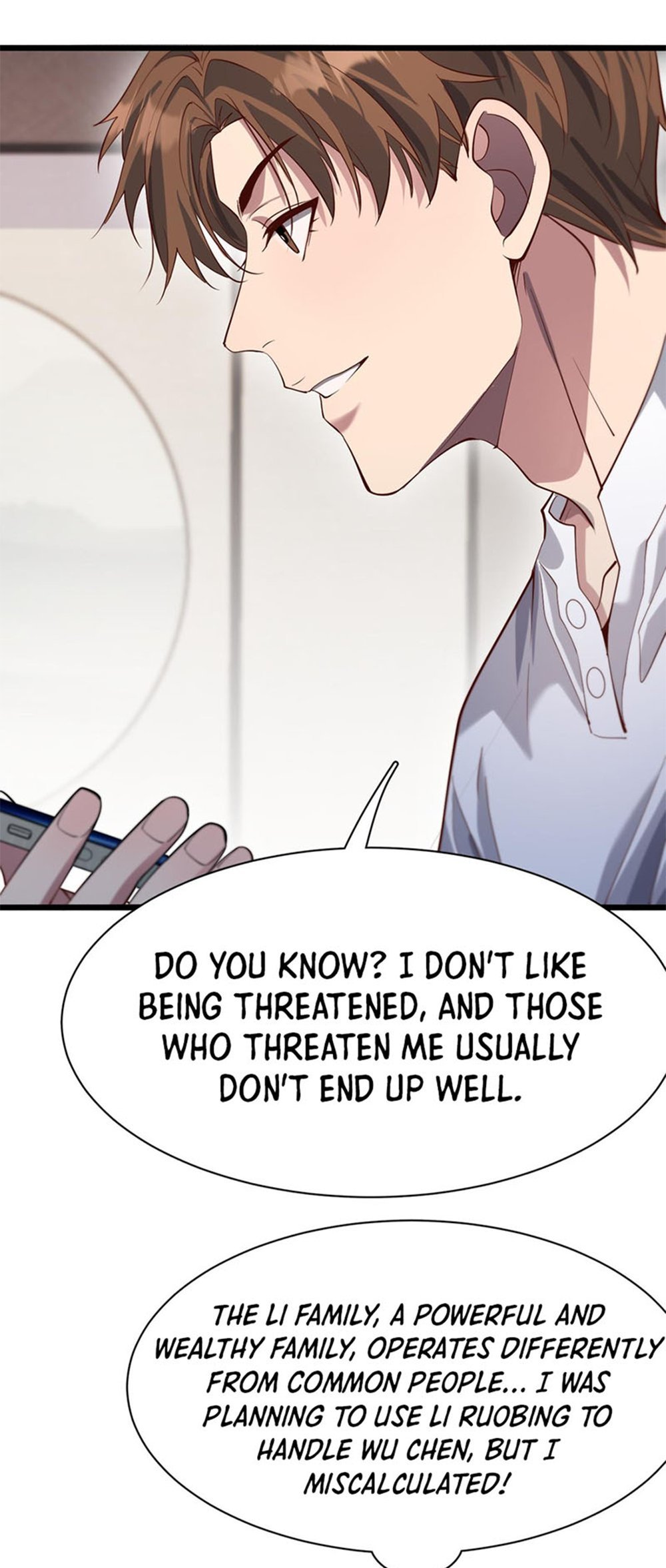 Read I’m Stuck on the Same Day for a Thousand Years EN Manga Online