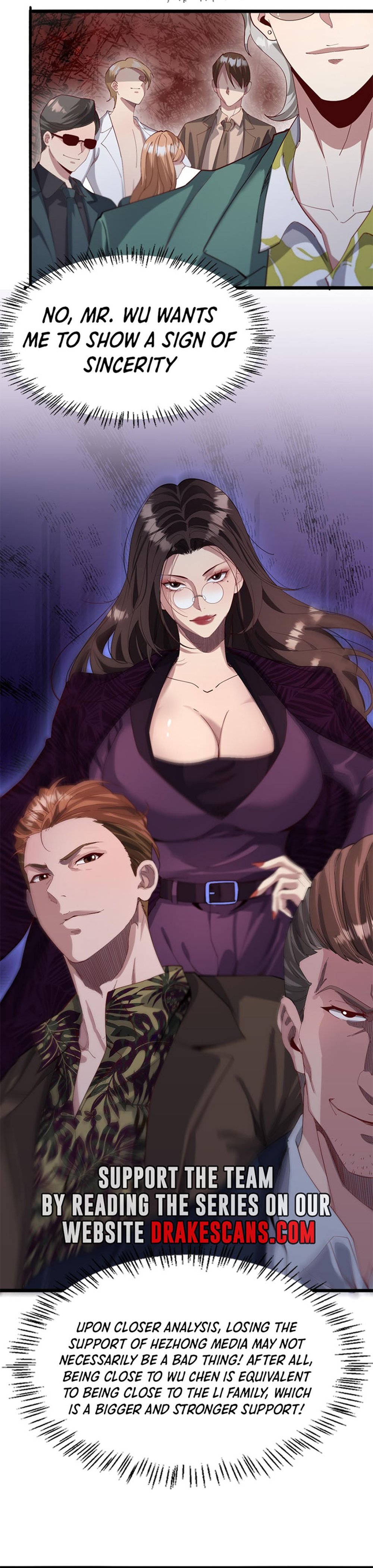Read I’m Stuck on the Same Day for a Thousand Years EN Manga Online