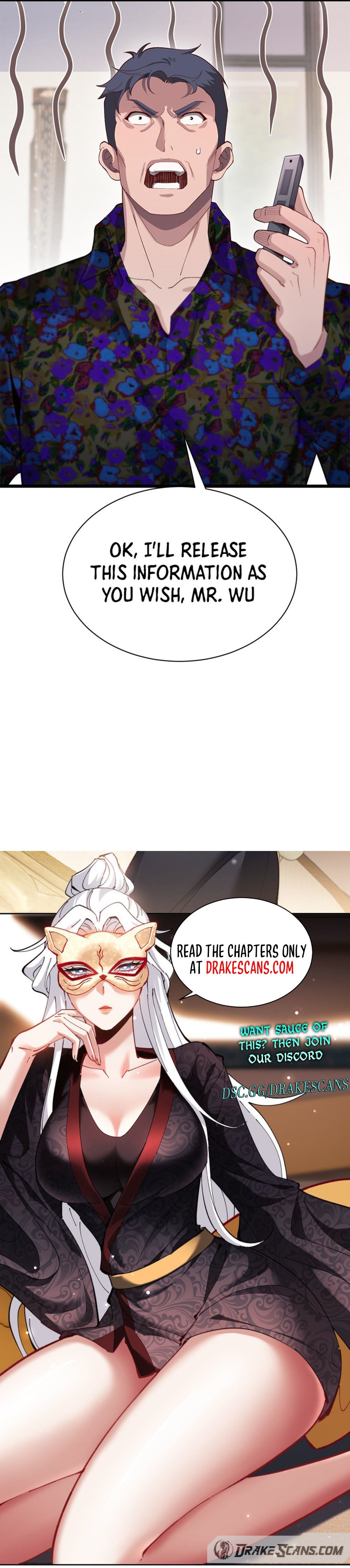 Read I’m Stuck on the Same Day for a Thousand Years EN Manga Online