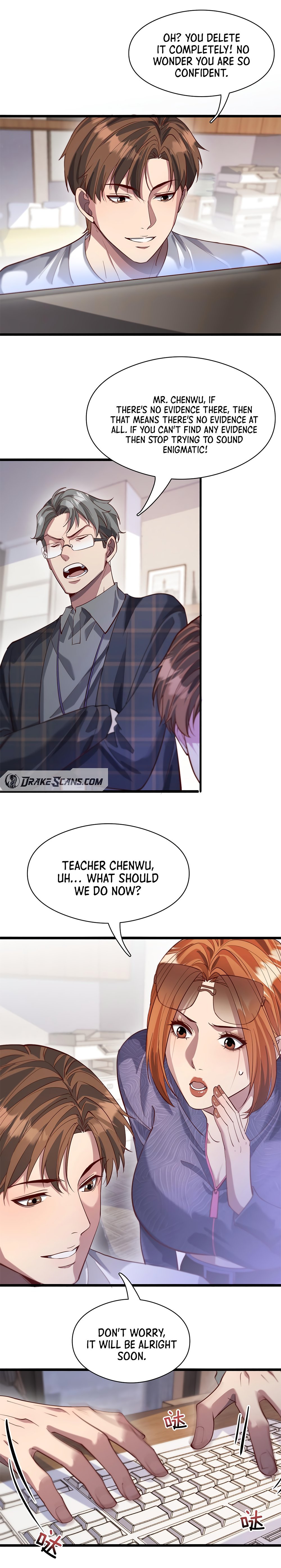 Read I’m Stuck on the Same Day for a Thousand Years EN Manga Online