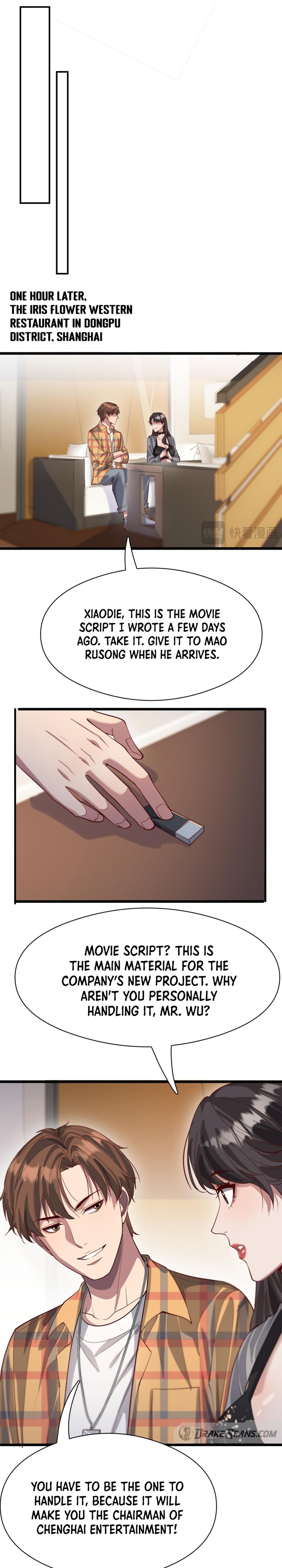 Read I’m Stuck on the Same Day for a Thousand Years EN Manga Online