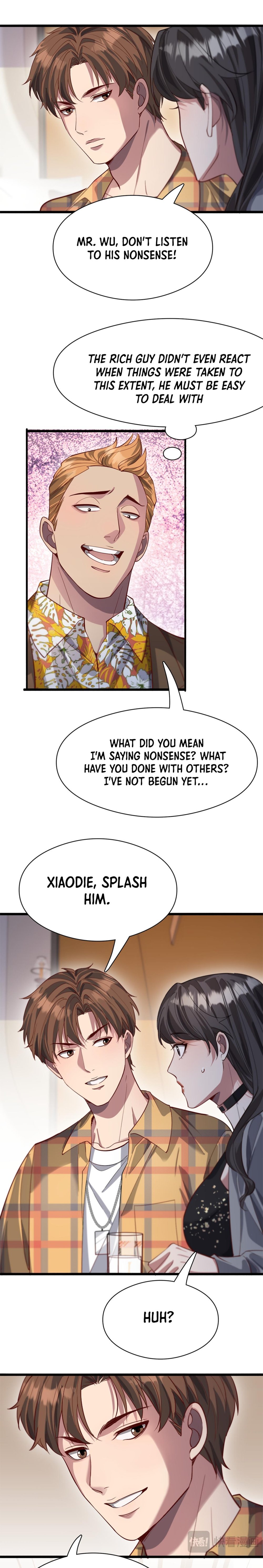 Read I’m Stuck on the Same Day for a Thousand Years EN Manga Online