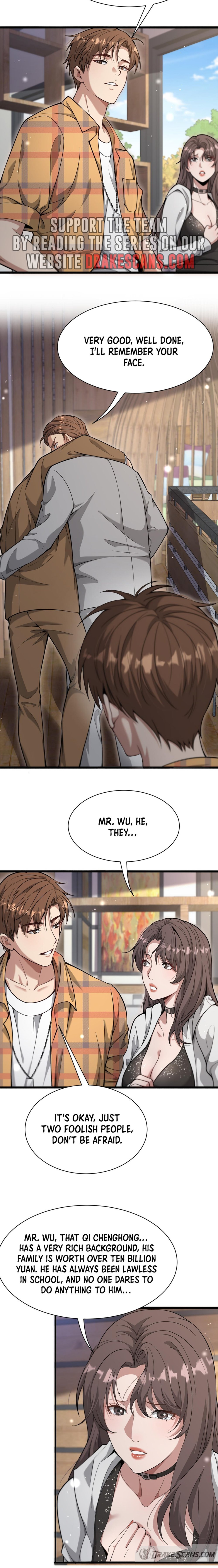 Read I’m Stuck on the Same Day for a Thousand Years EN Manga Online