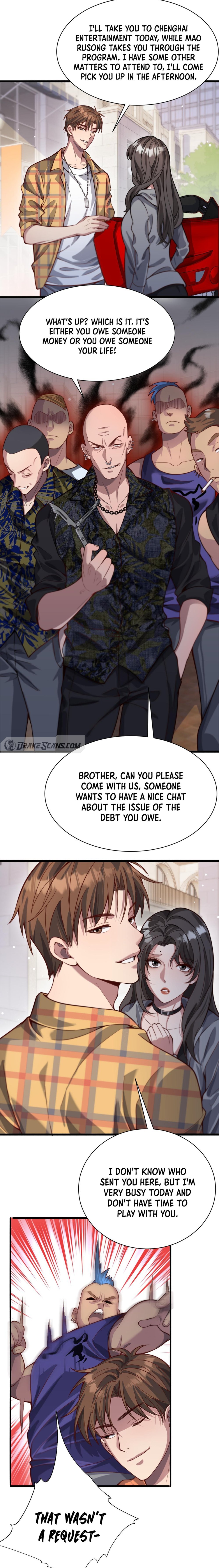 Read I’m Stuck on the Same Day for a Thousand Years EN Manga Online