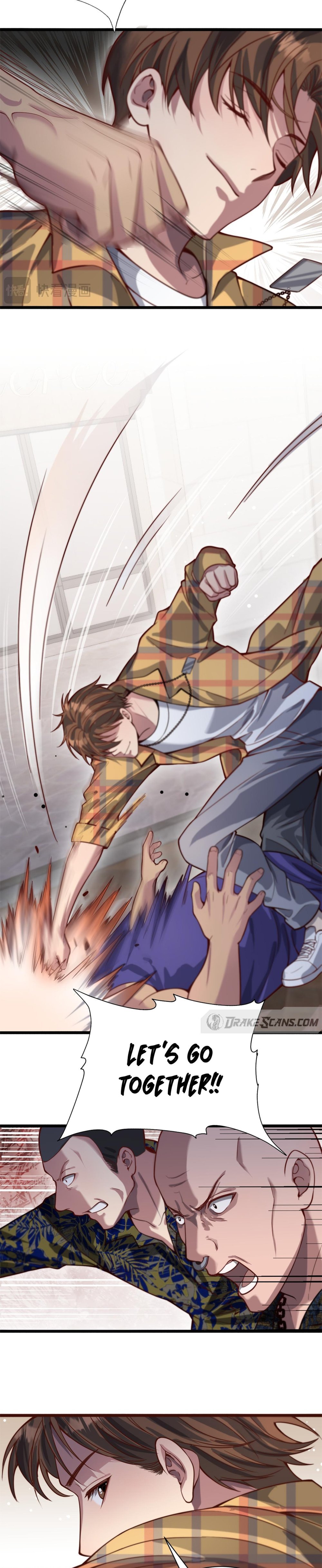 Read I’m Stuck on the Same Day for a Thousand Years EN Manga Online