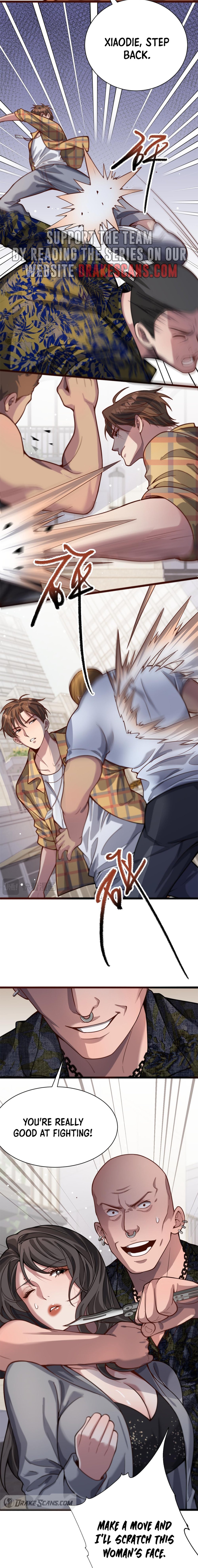 Read I’m Stuck on the Same Day for a Thousand Years EN Manga Online