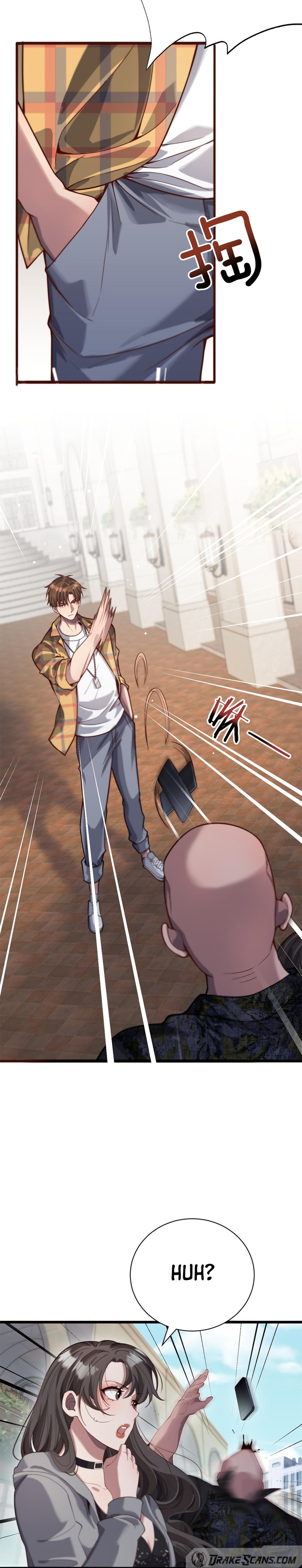Read I’m Stuck on the Same Day for a Thousand Years EN Manga Online