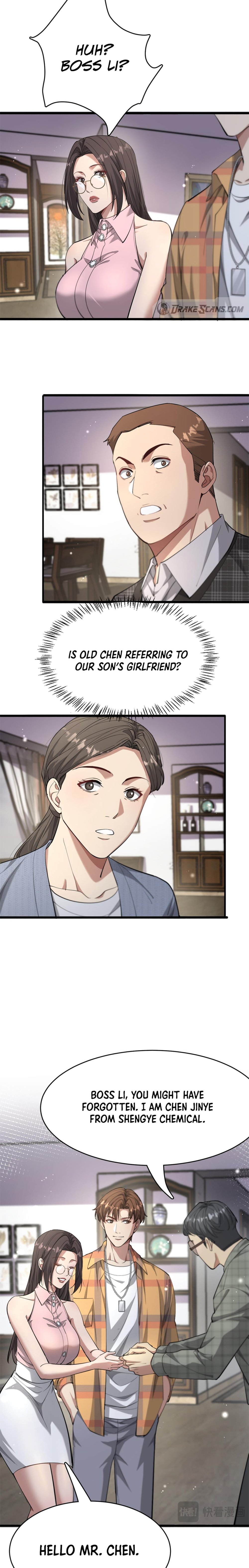 Read I’m Stuck on the Same Day for a Thousand Years EN Manga Online