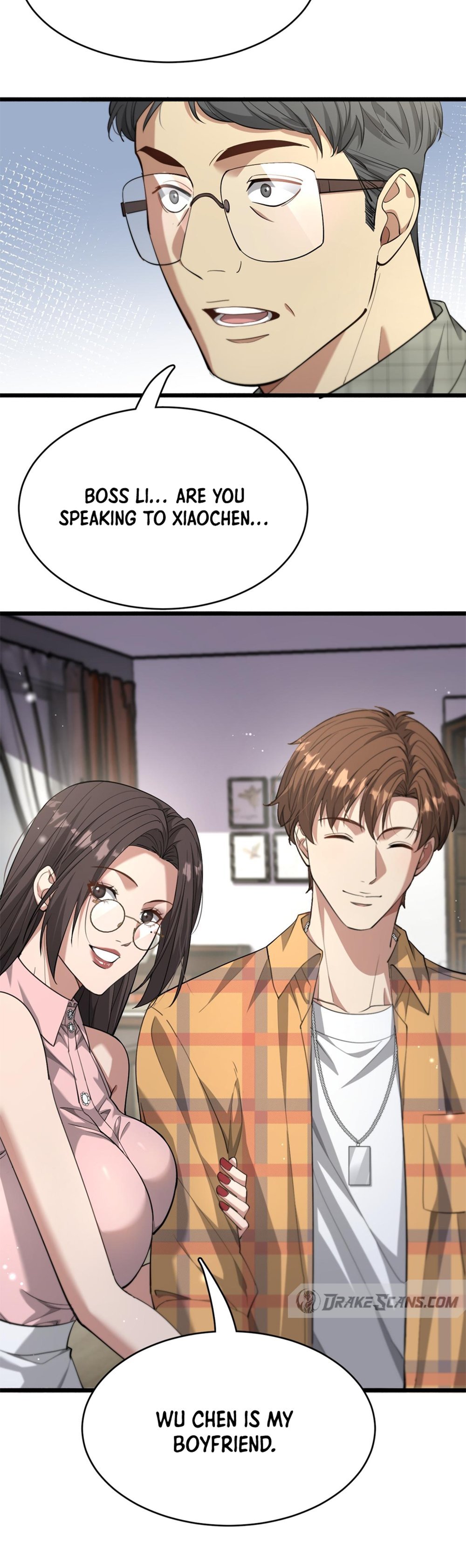 Read I’m Stuck on the Same Day for a Thousand Years EN Manga Online