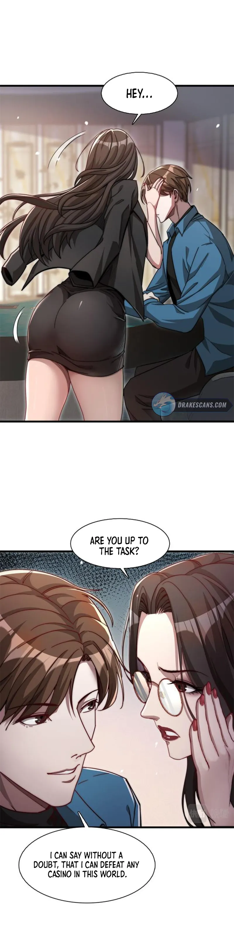 Read I’m Stuck on the Same Day for a Thousand Years EN Manga Online