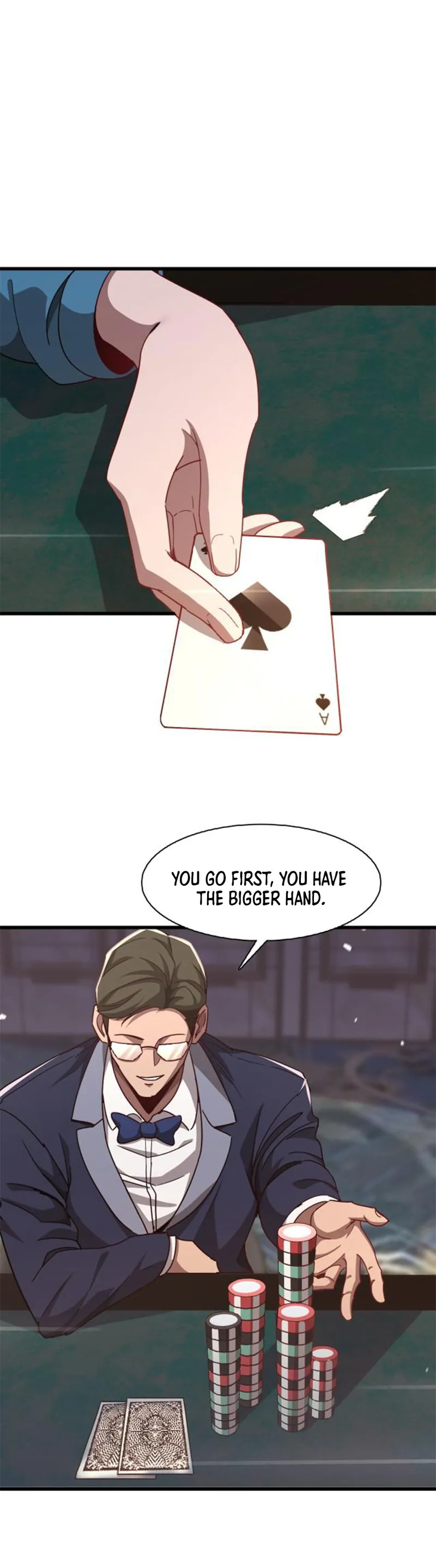 Read I’m Stuck on the Same Day for a Thousand Years EN Manga Online