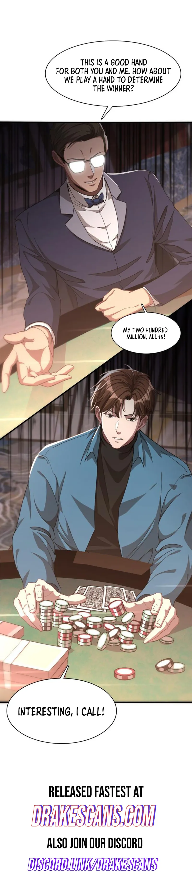Read I’m Stuck on the Same Day for a Thousand Years EN Manga Online