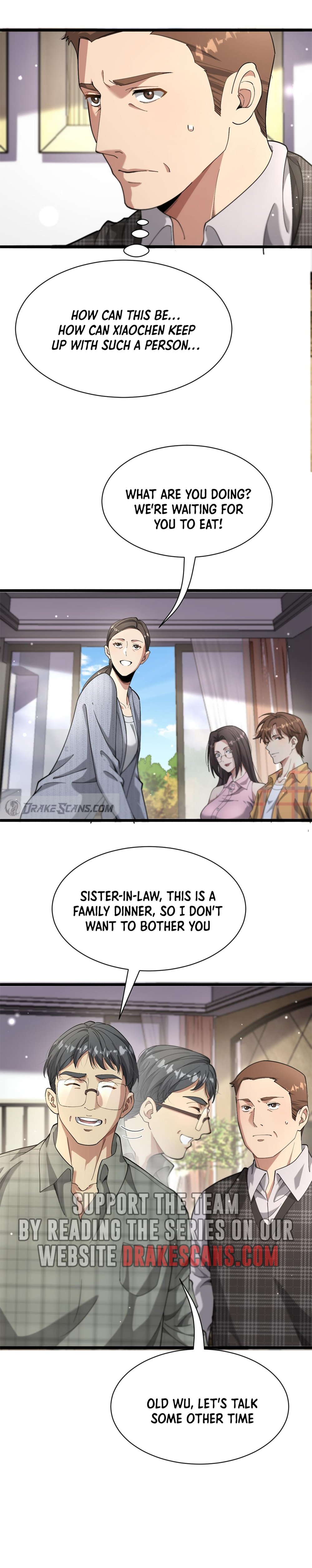 Read I’m Stuck on the Same Day for a Thousand Years EN Manga Online