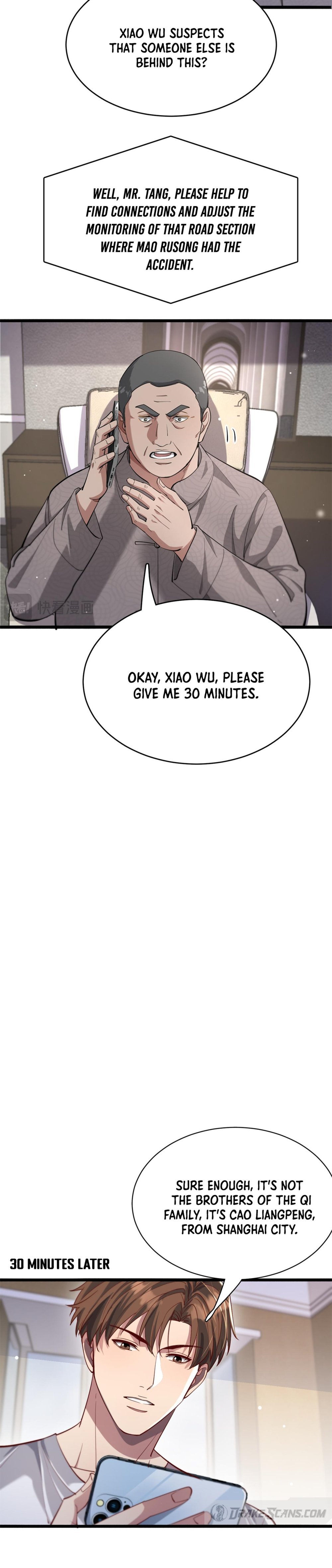 Read I’m Stuck on the Same Day for a Thousand Years EN Manga Online