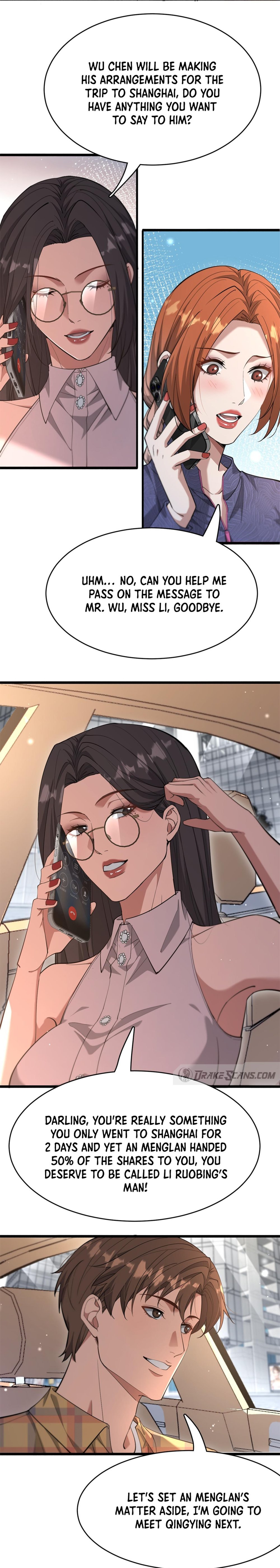 Read I’m Stuck on the Same Day for a Thousand Years EN Manga Online