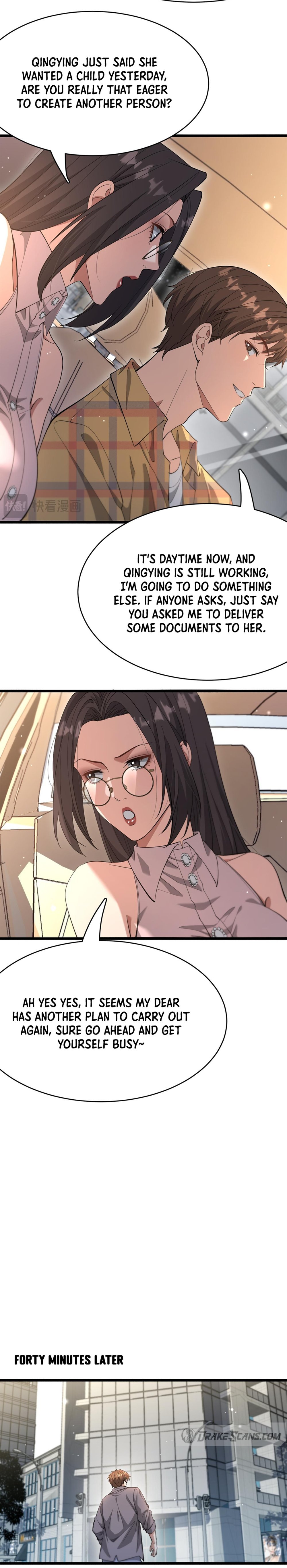 Read I’m Stuck on the Same Day for a Thousand Years EN Manga Online