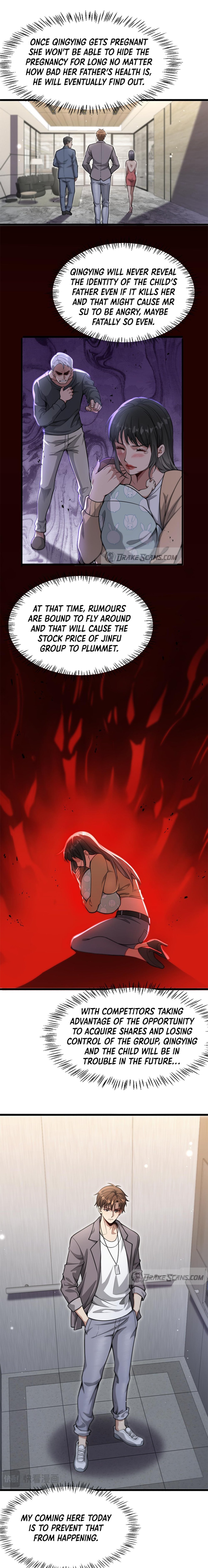 Read I’m Stuck on the Same Day for a Thousand Years EN Manga Online