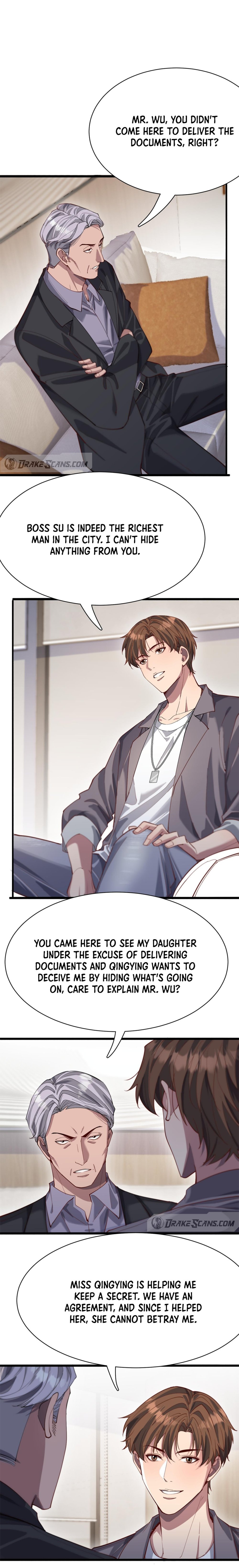 Read I’m Stuck on the Same Day for a Thousand Years EN Manga Online