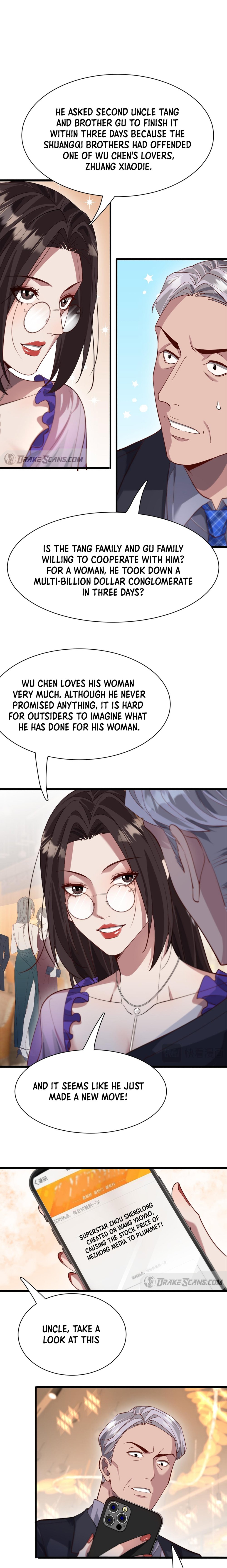 Read I’m Stuck on the Same Day for a Thousand Years EN Manga Online