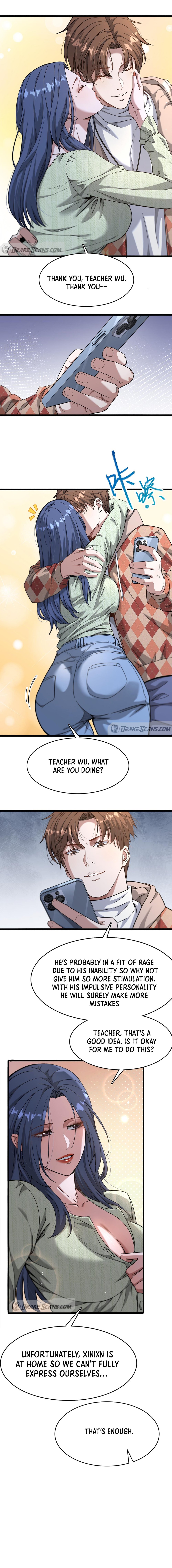 Read I’m Stuck on the Same Day for a Thousand Years EN Manga Online
