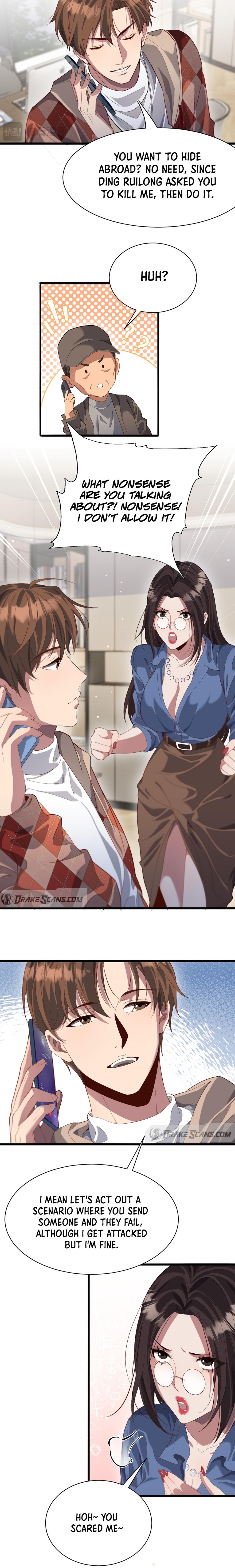 Read I’m Stuck on the Same Day for a Thousand Years EN Manga Online