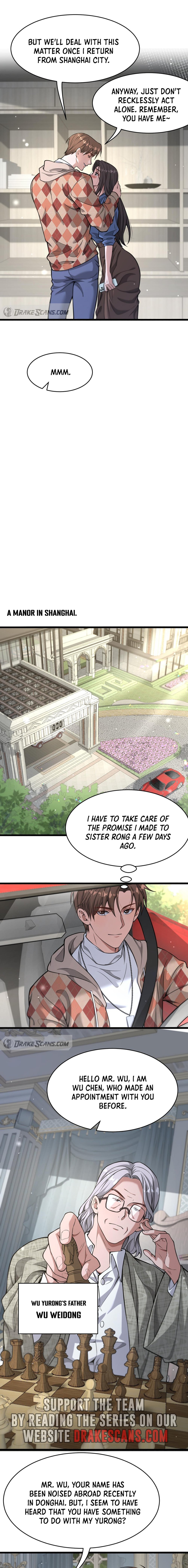 Read I’m Stuck on the Same Day for a Thousand Years EN Manga Online