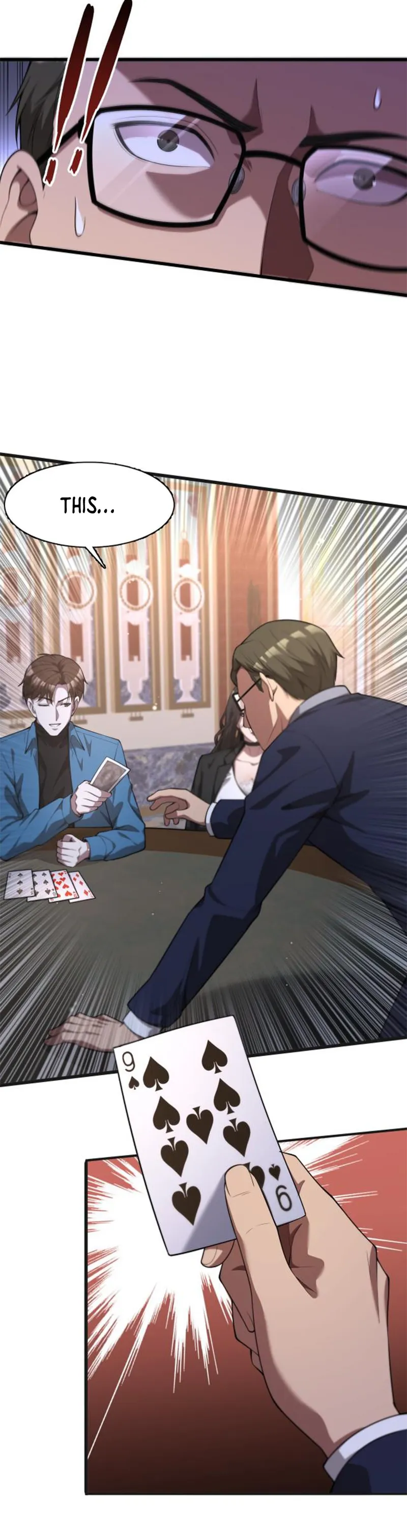 Read I’m Stuck on the Same Day for a Thousand Years EN Manga Online