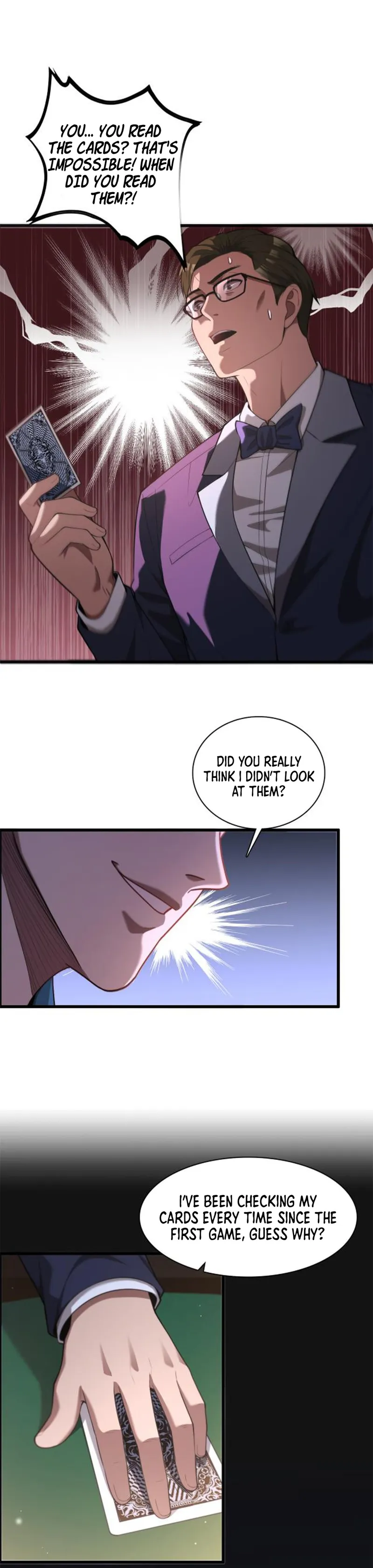 Read I’m Stuck on the Same Day for a Thousand Years EN Manga Online