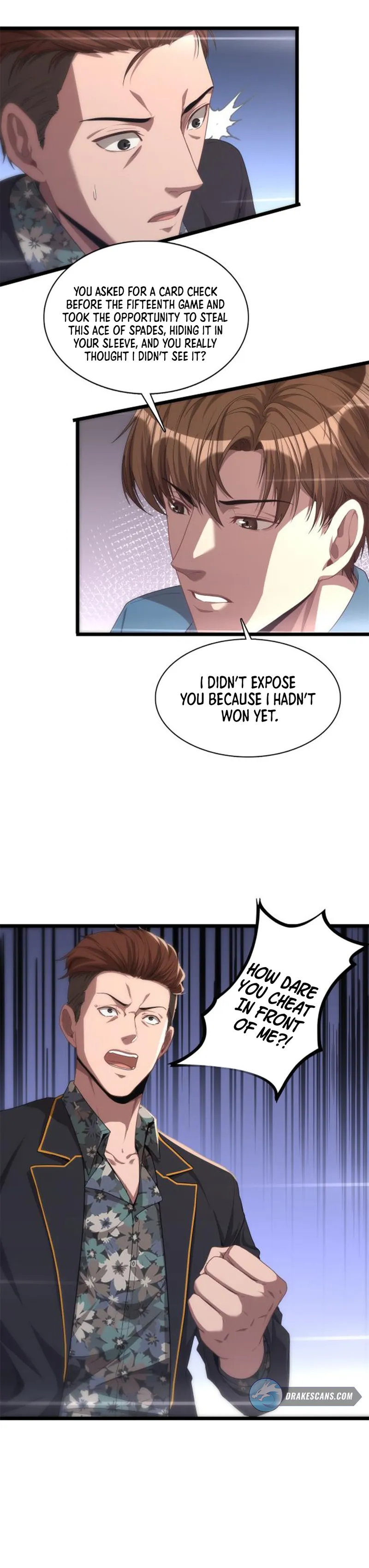 Read I’m Stuck on the Same Day for a Thousand Years EN Manga Online