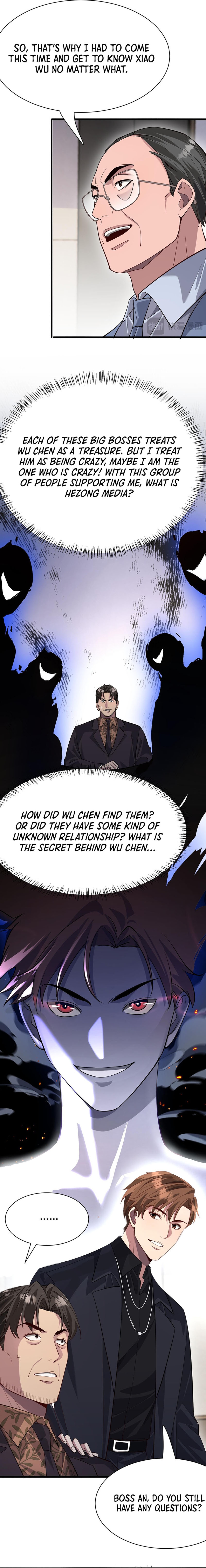 Read I’m Stuck on the Same Day for a Thousand Years EN Manga Online