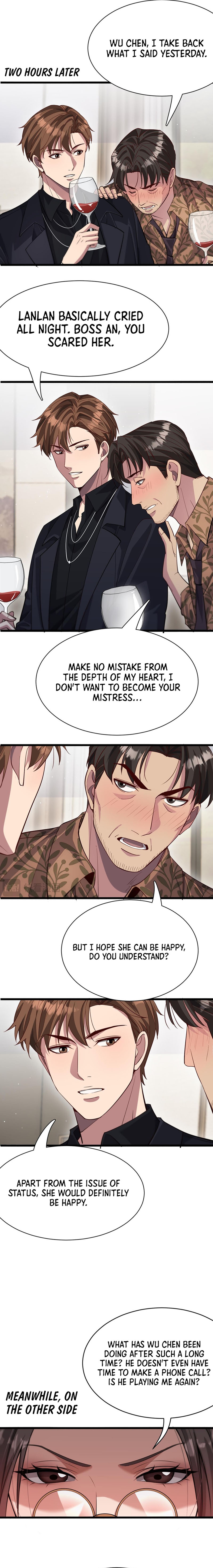 Read I’m Stuck on the Same Day for a Thousand Years EN Manga Online