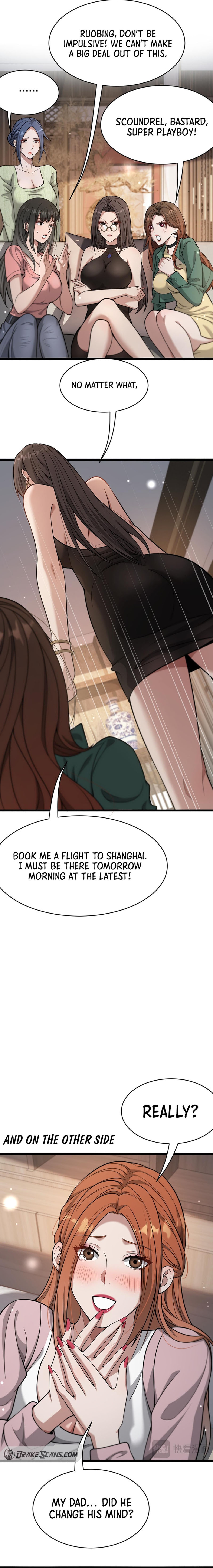 Read I’m Stuck on the Same Day for a Thousand Years EN Manga Online
