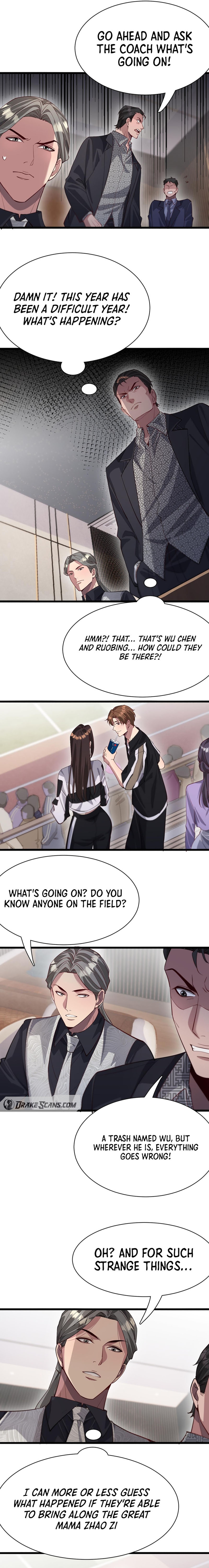 Read I’m Stuck on the Same Day for a Thousand Years EN Manga Online
