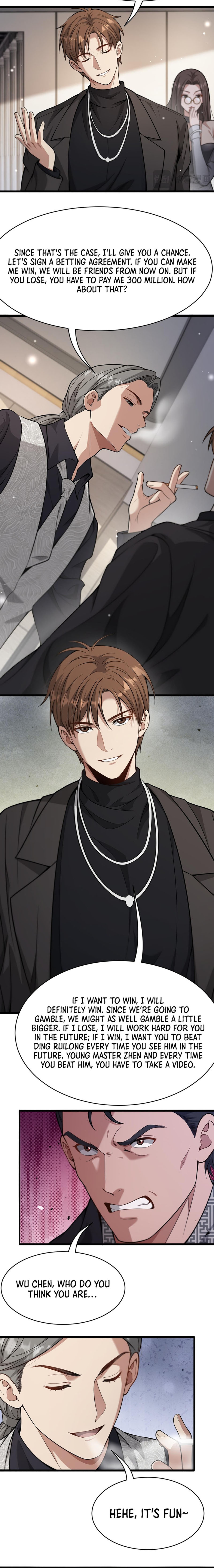 Read I’m Stuck on the Same Day for a Thousand Years EN Manga Online