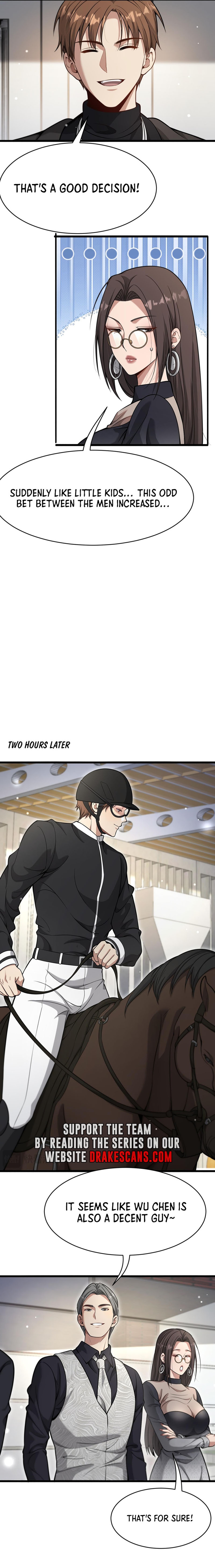 Read I’m Stuck on the Same Day for a Thousand Years EN Manga Online