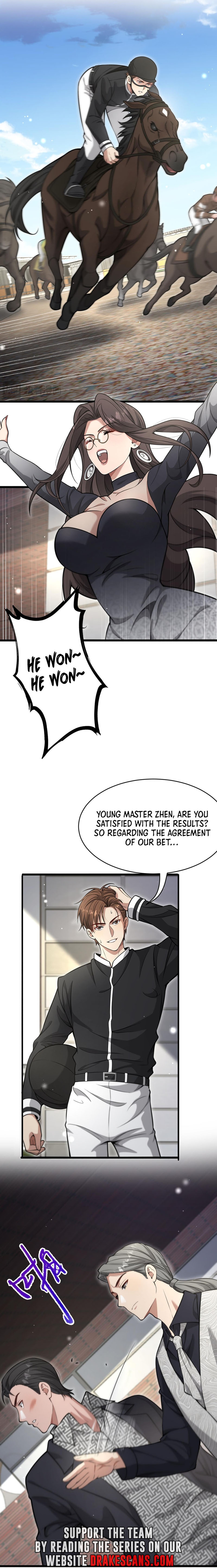 Read I’m Stuck on the Same Day for a Thousand Years EN Manga Online