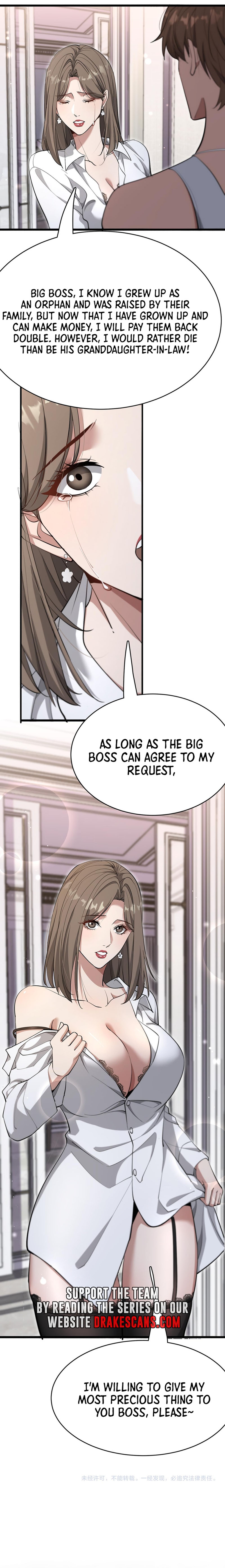 Read I’m Stuck on the Same Day for a Thousand Years EN Manga Online