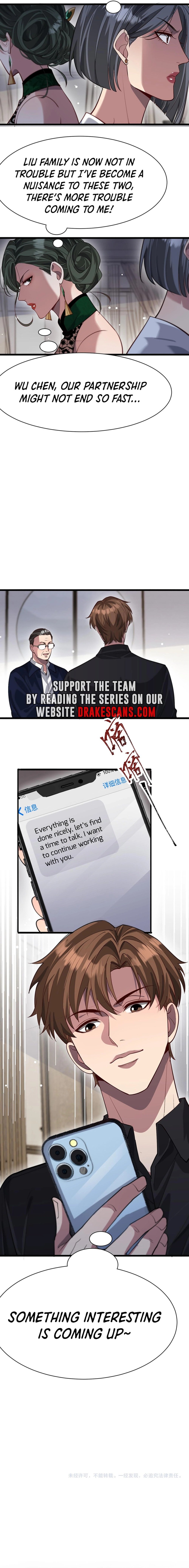 Read I’m Stuck on the Same Day for a Thousand Years EN Manga Online