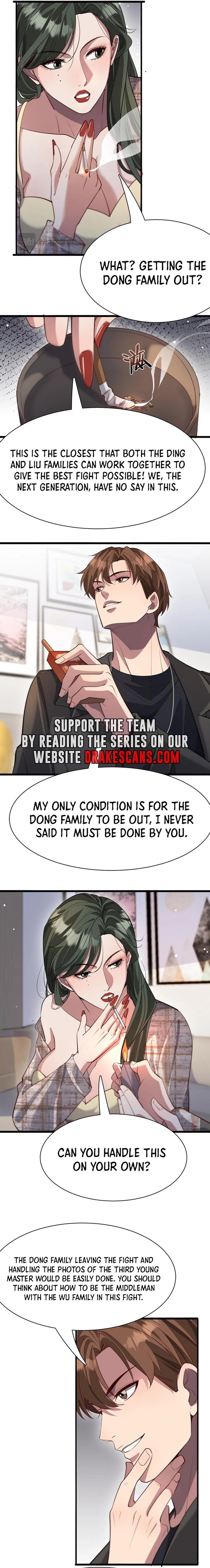 Read I’m Stuck on the Same Day for a Thousand Years EN Manga Online