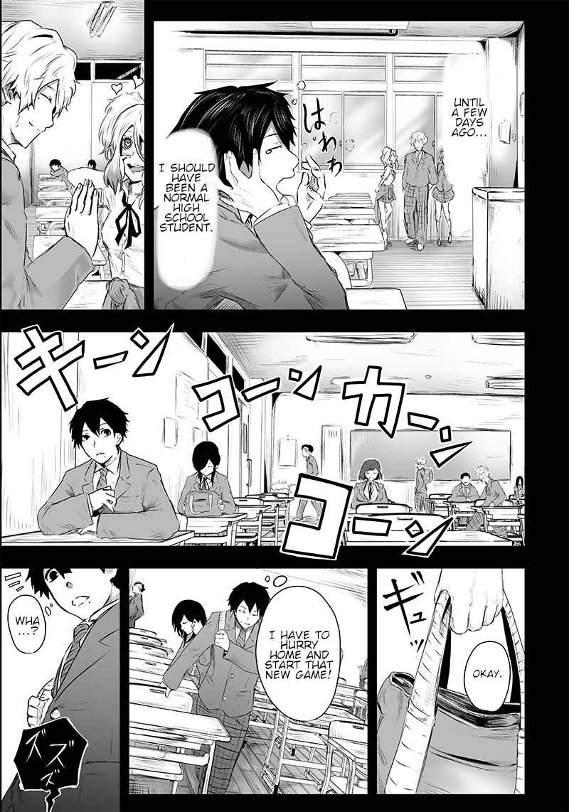 Read I’m The Only One With A Failure Of A Skill In Another World’s Summoning Rebellion — Until The Weakest Skill [Absorption] Swallows Everything EN Manga Online